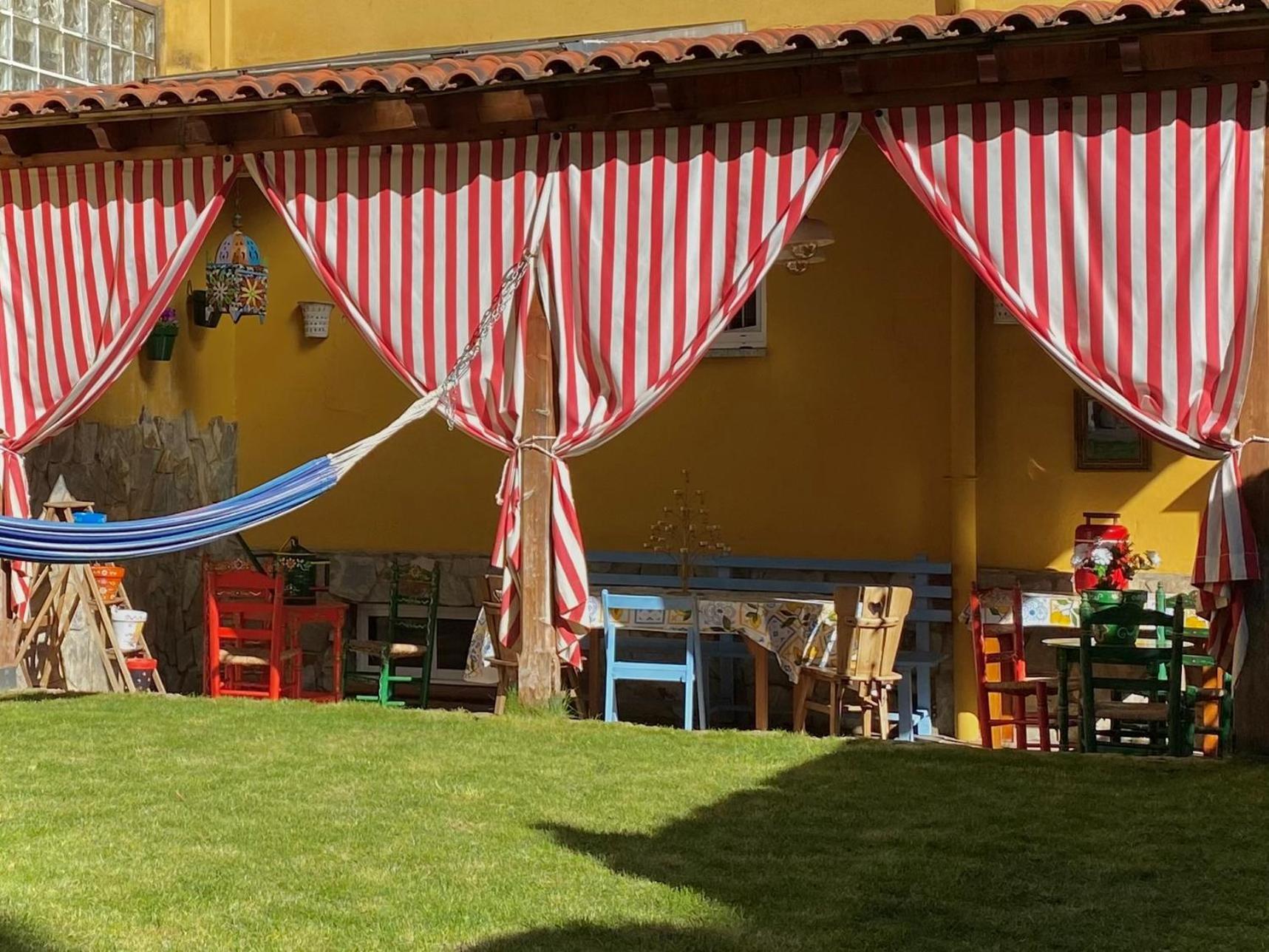 El Jardin De La Morena - Casco Historico - Vut Le 1205 León Eksteriør billede