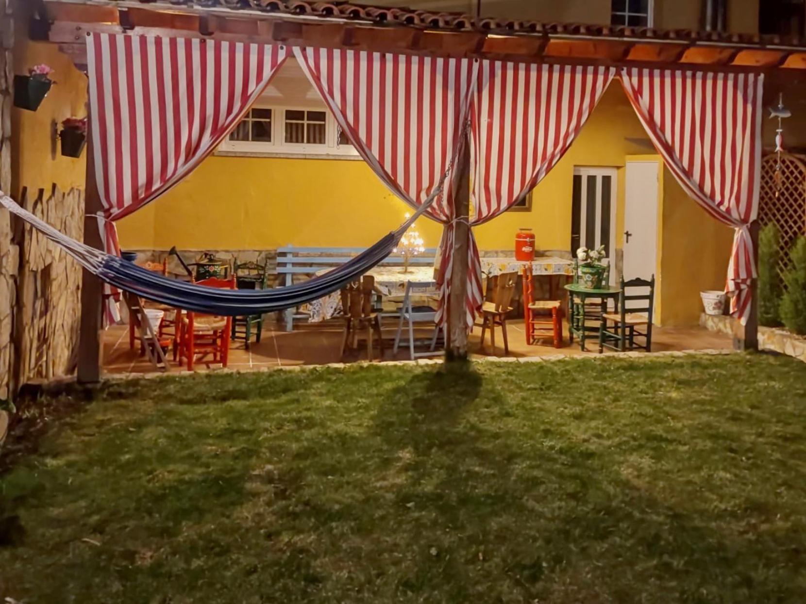 El Jardin De La Morena - Casco Historico - Vut Le 1205 León Eksteriør billede