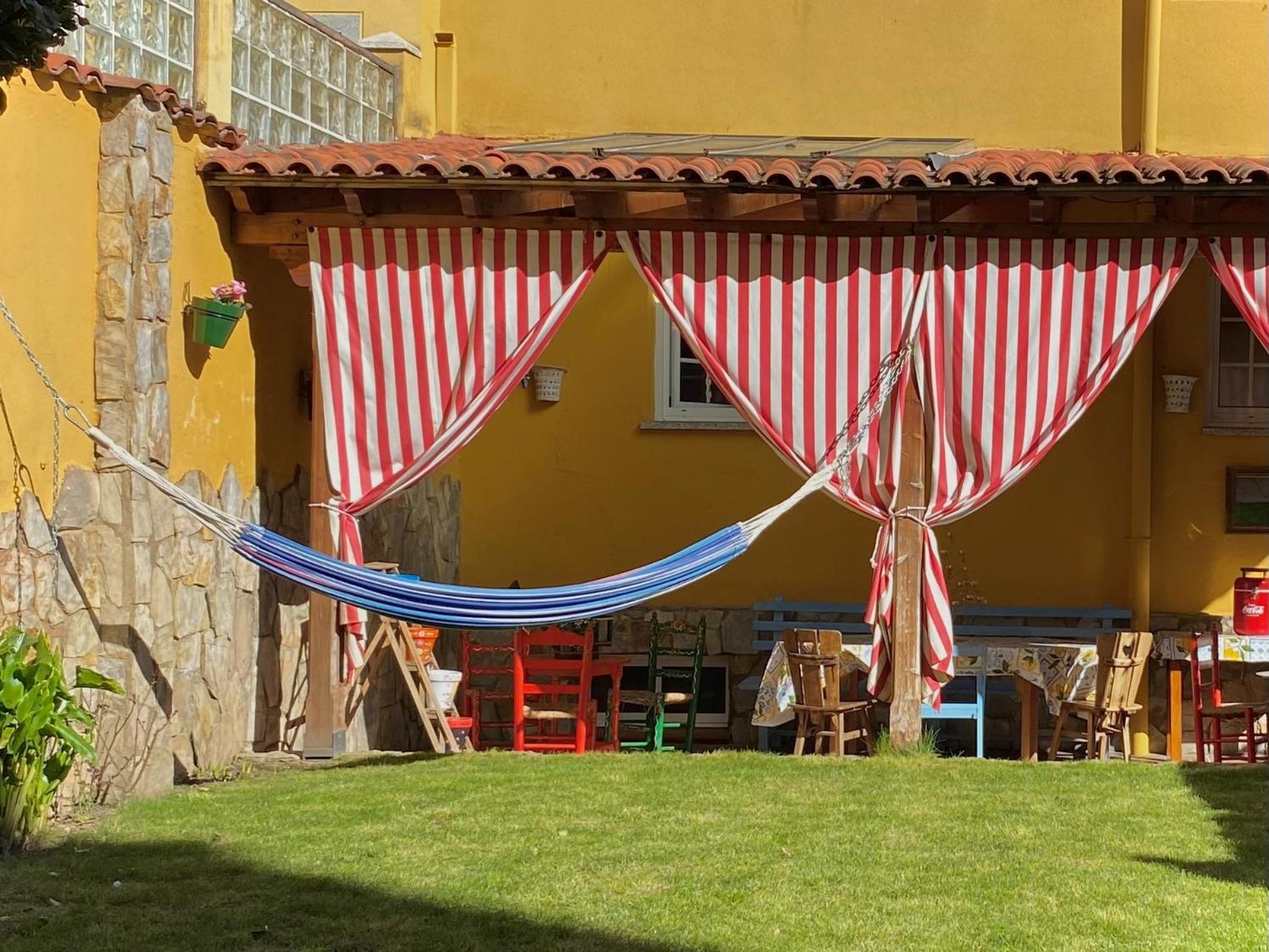 El Jardin De La Morena - Casco Historico - Vut Le 1205 León Eksteriør billede