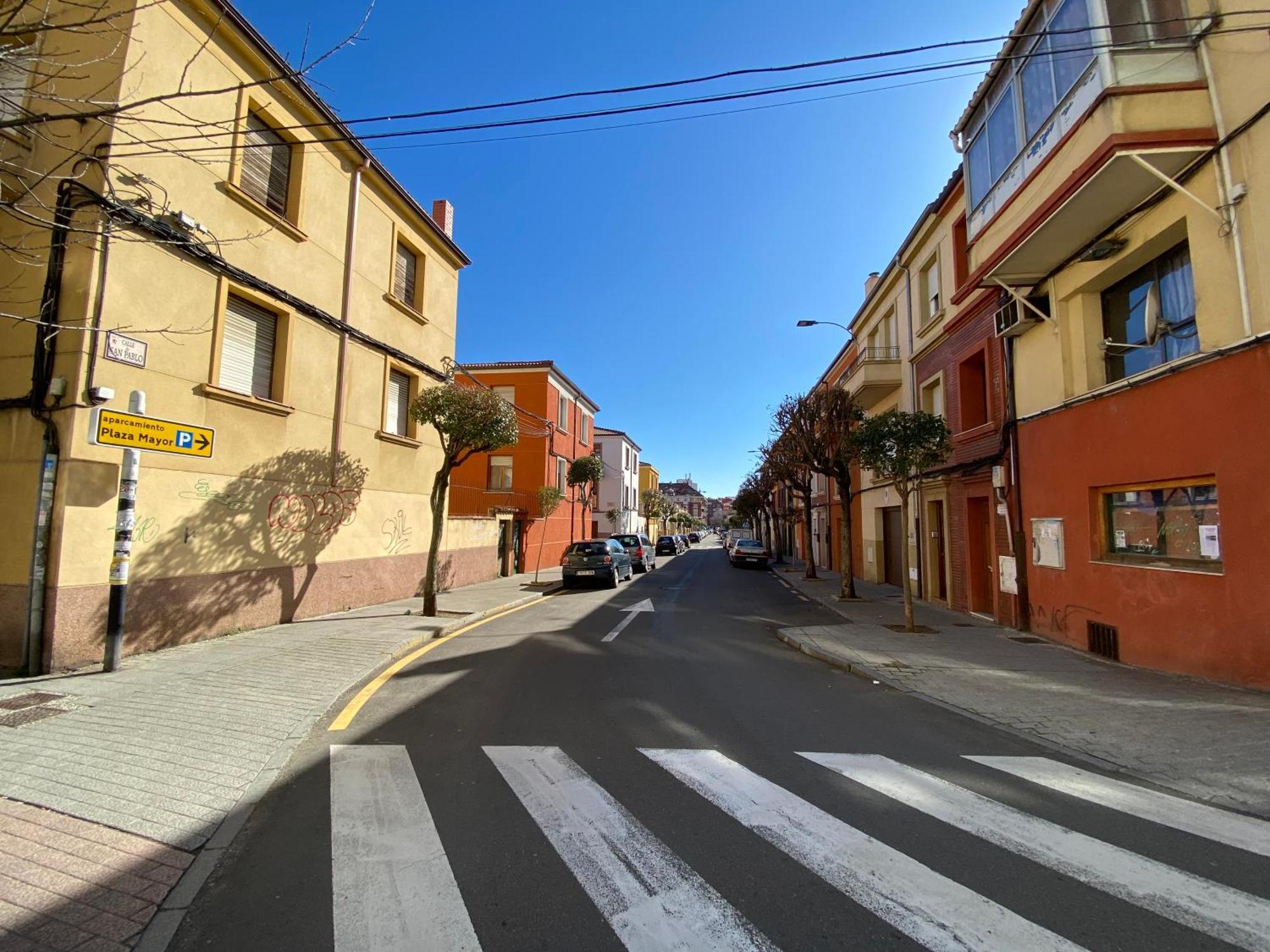 El Jardin De La Morena - Casco Historico - Vut Le 1205 León Eksteriør billede